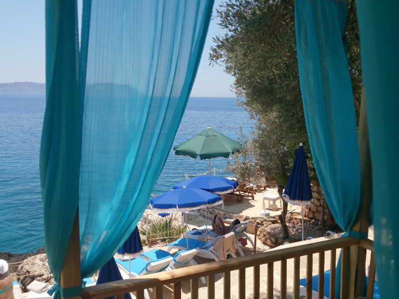 Rhapsody Hotel Kaş Esterno foto