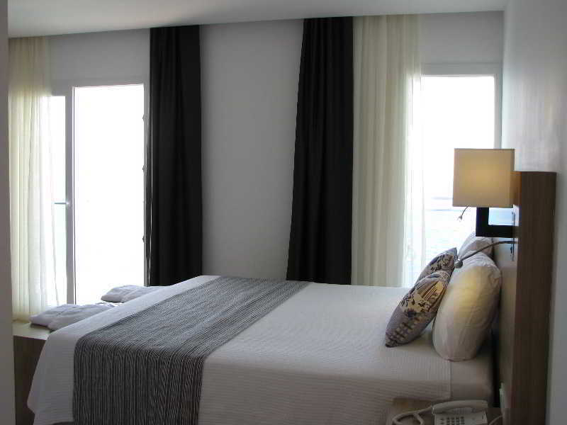 Rhapsody Hotel Kaş Esterno foto