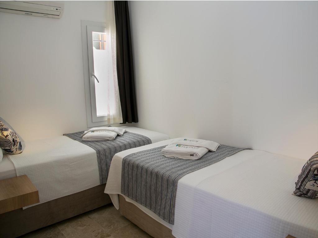 Rhapsody Hotel Kaş Camera foto