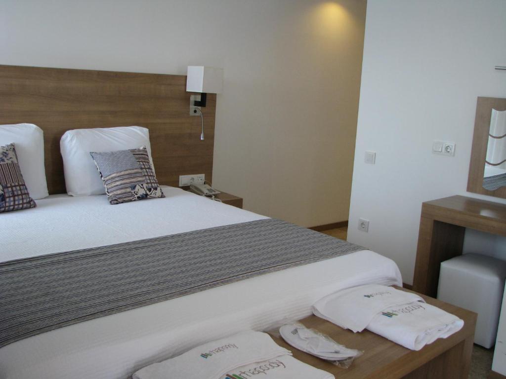 Rhapsody Hotel Kaş Esterno foto
