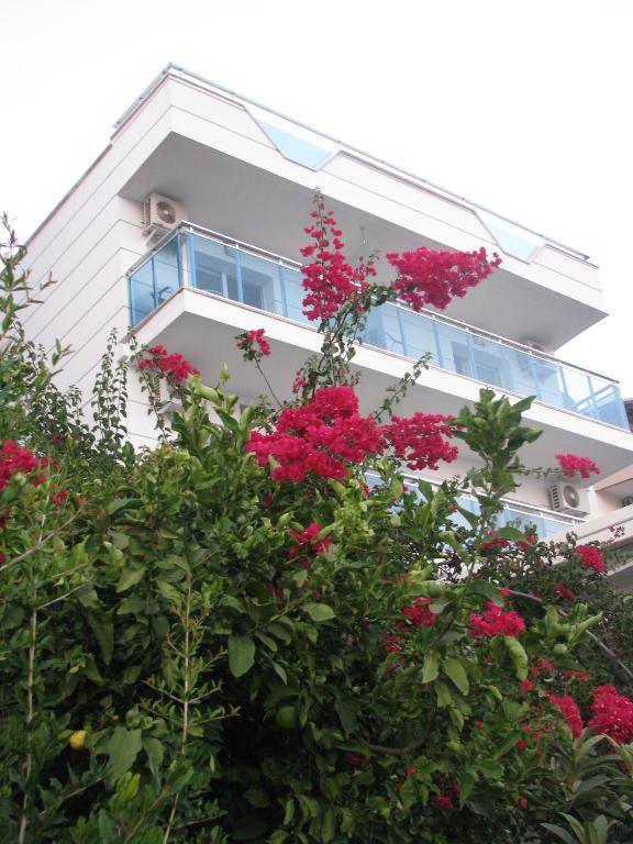 Rhapsody Hotel Kaş Esterno foto