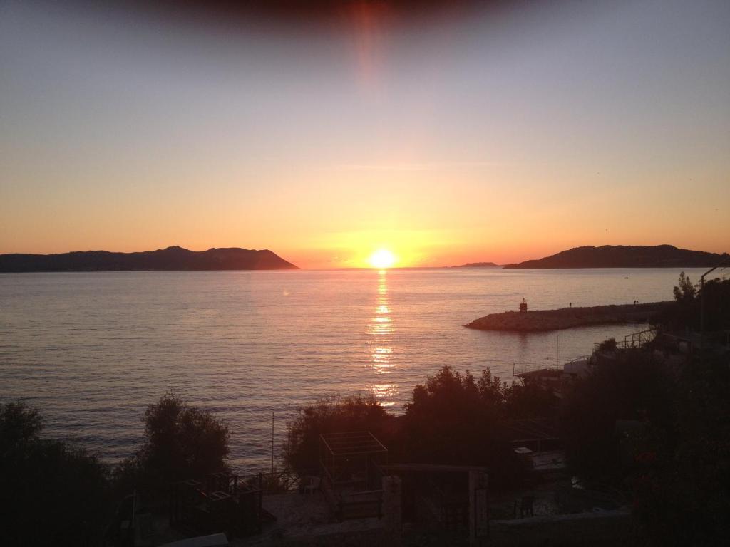 Rhapsody Hotel Kaş Esterno foto