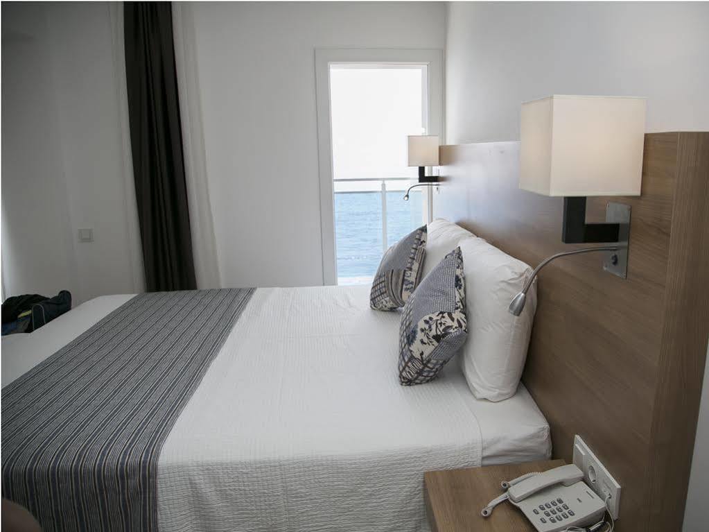 Rhapsody Hotel Kaş Esterno foto